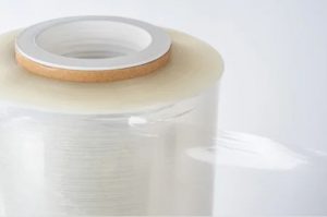 stetch film paper tube