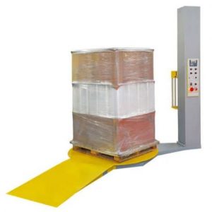 MACHINE STRETCH FILM