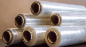 STRETCH FILM