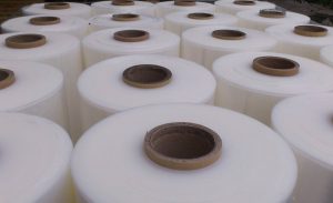 strech film jumbo roll