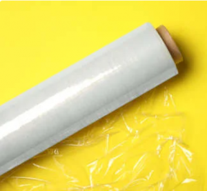 stretch film