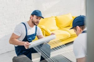 stretch film standard