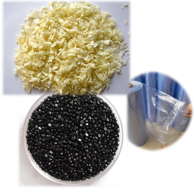 biodegradable stretch film