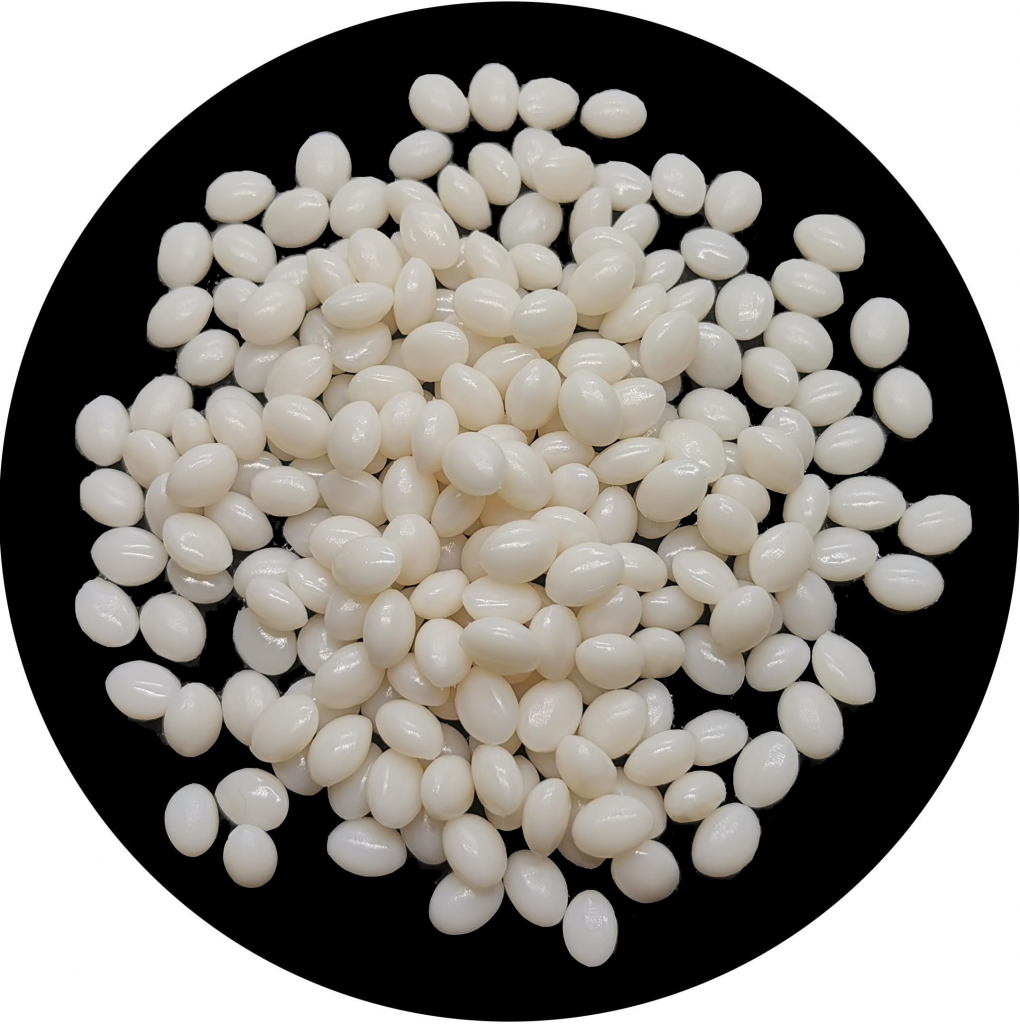 biodegradable stretch film material