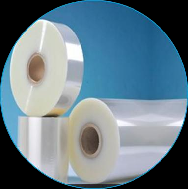 biodegradable stretch film