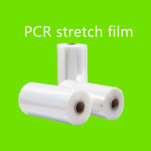 pcr stretch film