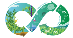 Recyclable stretch film