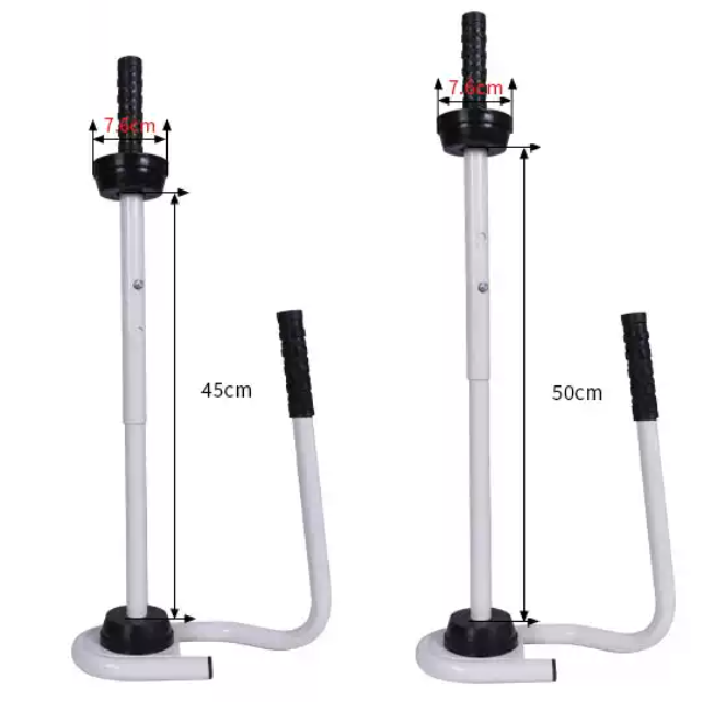 stretch film dispenser