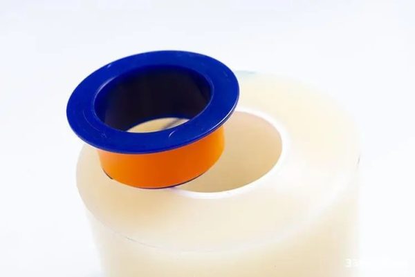 Stretch Film Handle