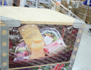 breathable stretch film