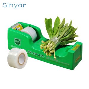 bundle vegetable stretch film