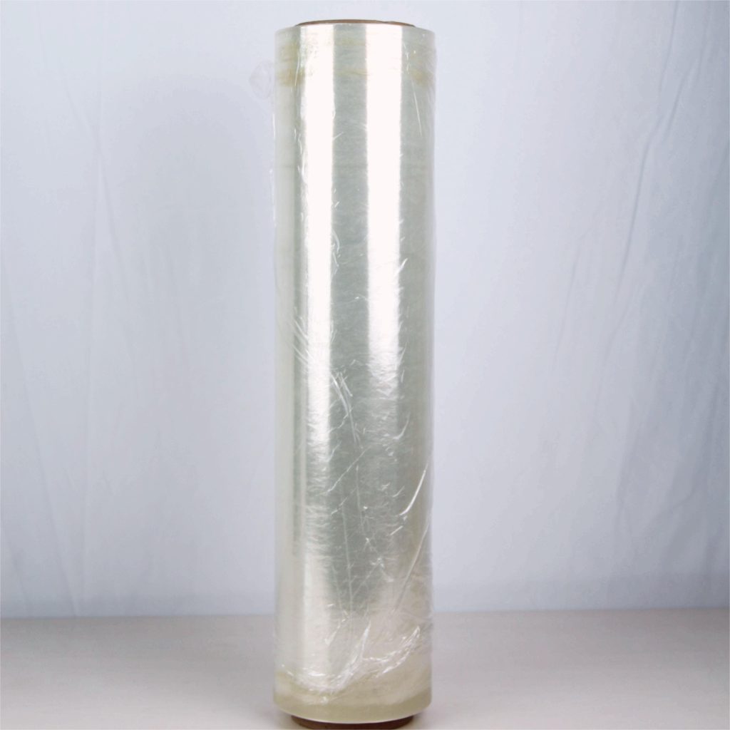 biodegradable stretch film wrap