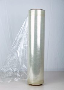 PCR STRETCH FILM