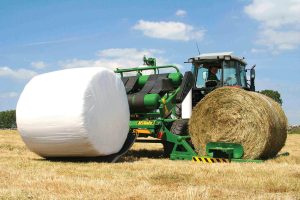 silage stretch film