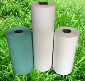 silage stretch film
