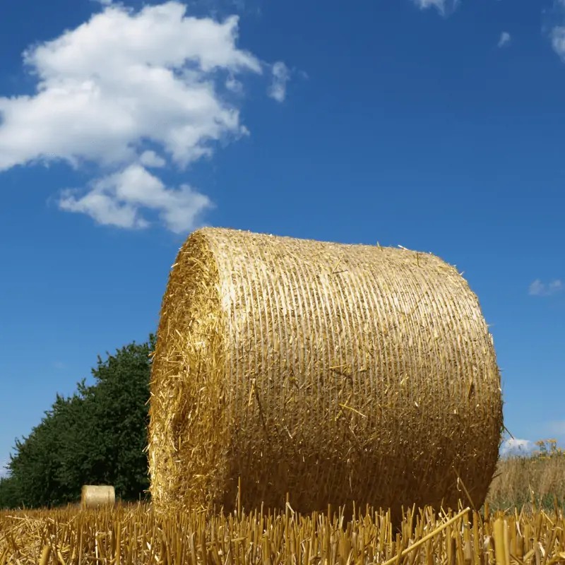 bale stretch net wrap