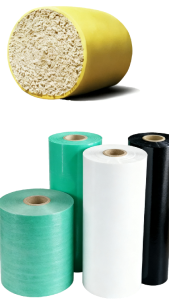 Agricultural Bale Wrap