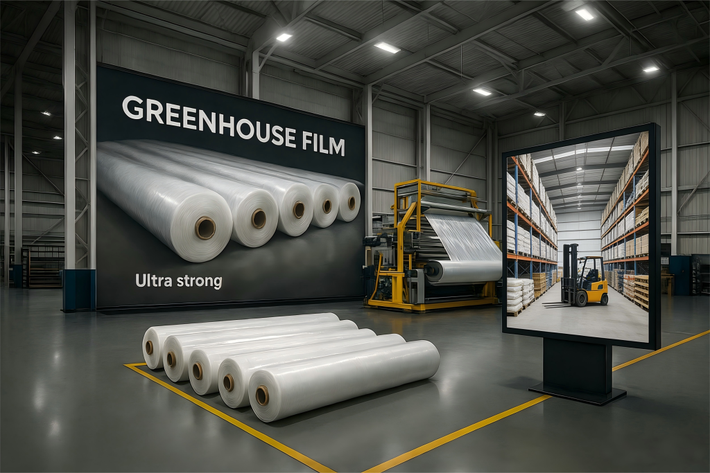 warehouse