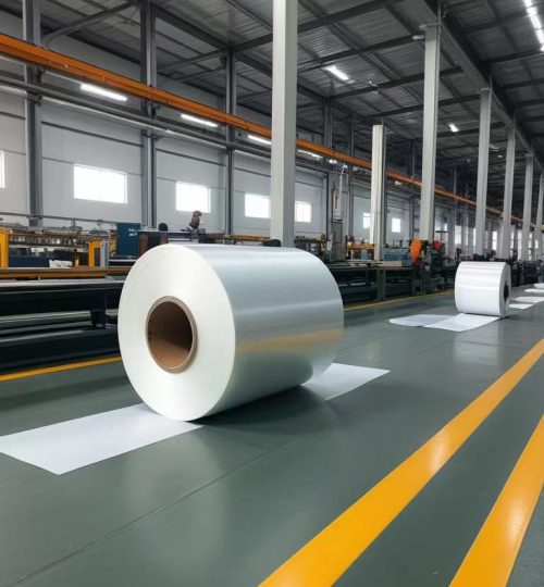 Warehouse pallet wrapping, recyclable stretch film, UV-resistant stretch film, LLDPE film suppliers. stretch film jumbo roll