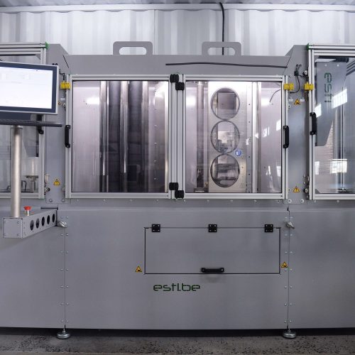 ESTL test equipment(1)